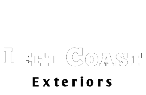 Roofing Contractor in Vancouver WA from Left Coast Exteriors