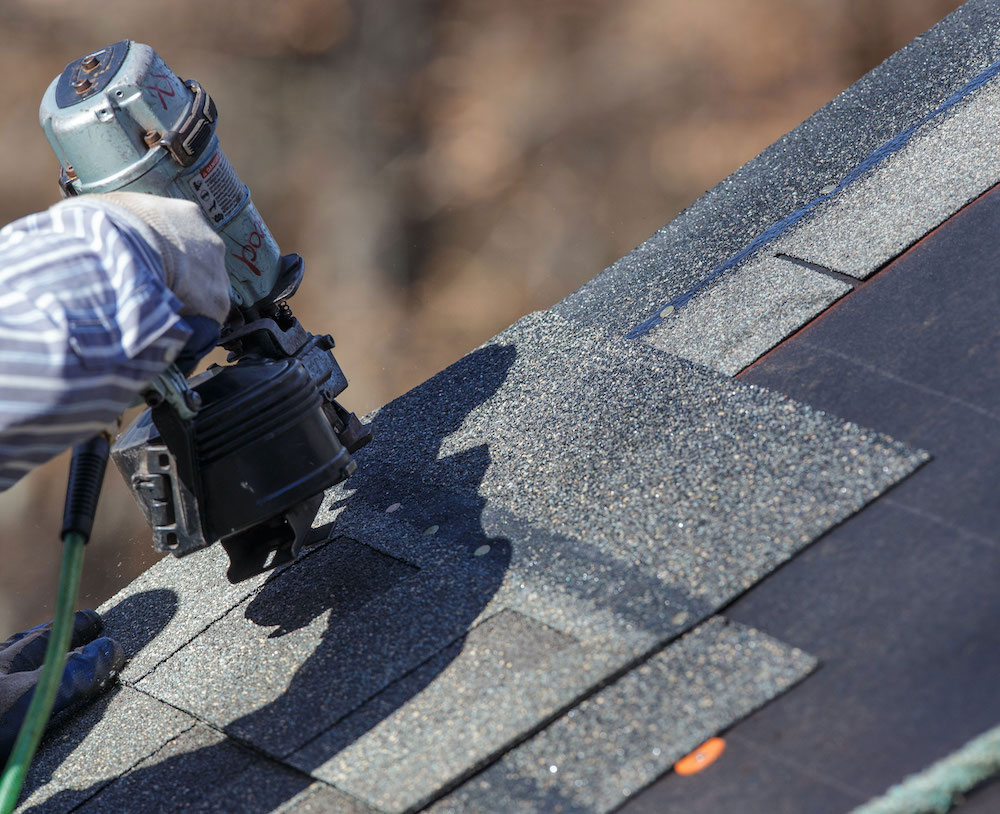 Roofing Contractor Vancouver Wa