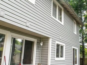 Siding Replacement Ridgefield Wa