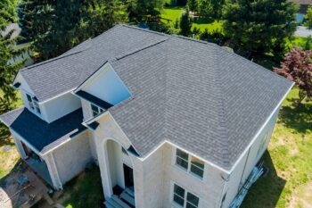 Roofing contractor Vancouver WA