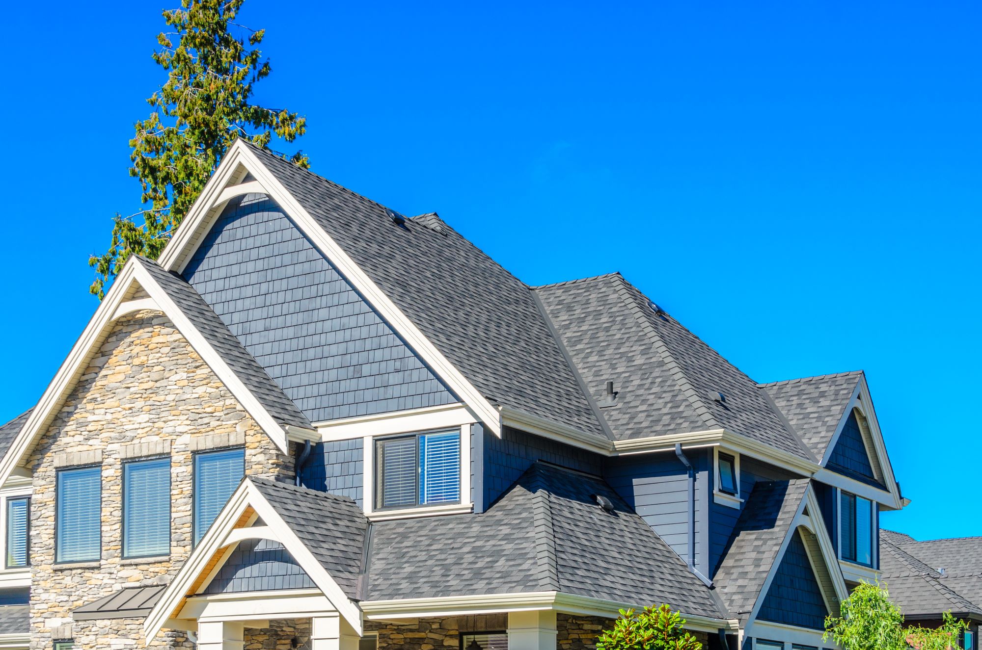 Roofing contractor Vancouver Washington