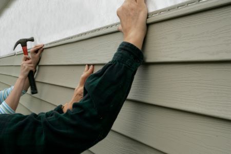 Siding Replacement Service In Vancouver Wa