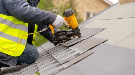 Best Roofing Contractor In Vancouver