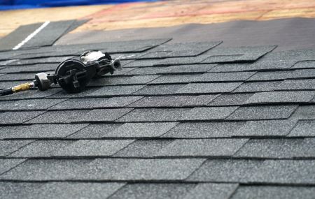 Vancouver Roofing Contractor