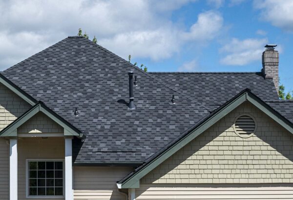 Roofing Company Near Me Vancouver WA