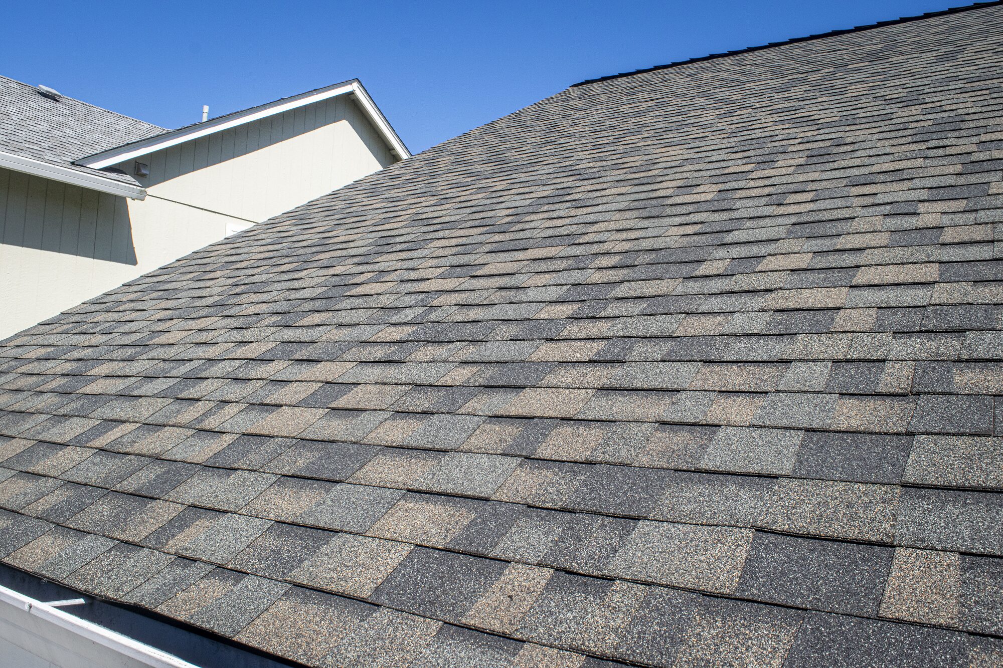 Roofing Company Vancouver WA