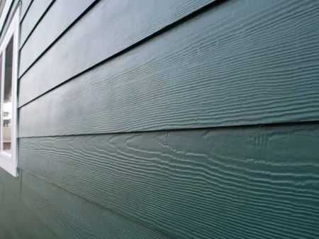 Siding Installation Vancouver WA